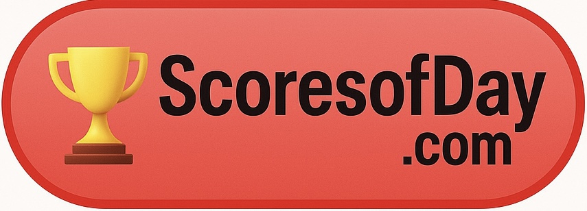 ScoresOfDay.com